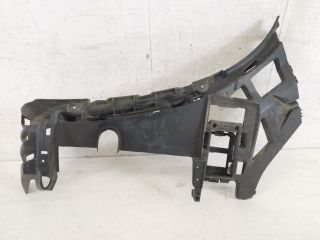 bontott MERCEDES-BENZ GLE Jobb első Lökhárító Tartó (Műanyag)