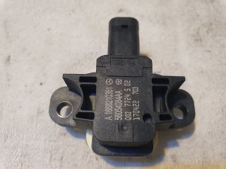 bontott MERCEDES-BENZ GLE Jobb első Oldal Ütközés Érzékelő