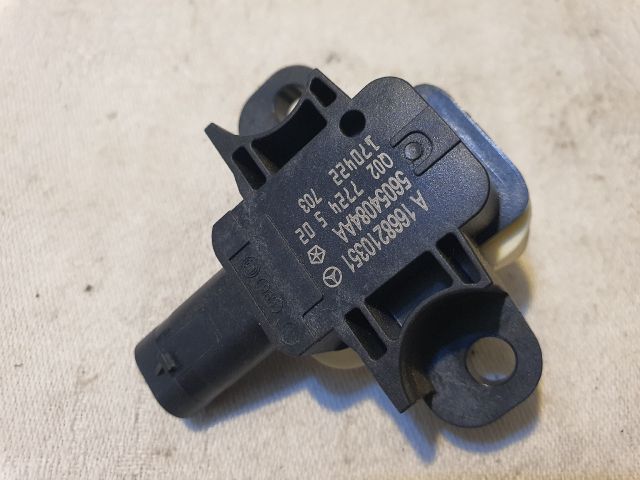 bontott MERCEDES-BENZ GLE Jobb első Oldal Ütközés Érzékelő