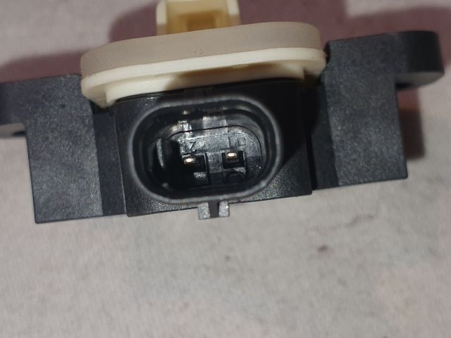 bontott MERCEDES-BENZ GLE Jobb első Oldal Ütközés Érzékelő