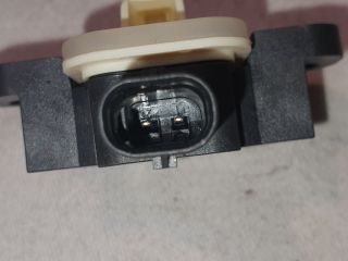 bontott MERCEDES-BENZ GLE Jobb első Oldal Ütközés Érzékelő