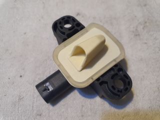 bontott MERCEDES-BENZ GLE Jobb első Oldal Ütközés Érzékelő