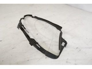 bontott MERCEDES-BENZ GLE Jobb Fényszóró Lámpakeret