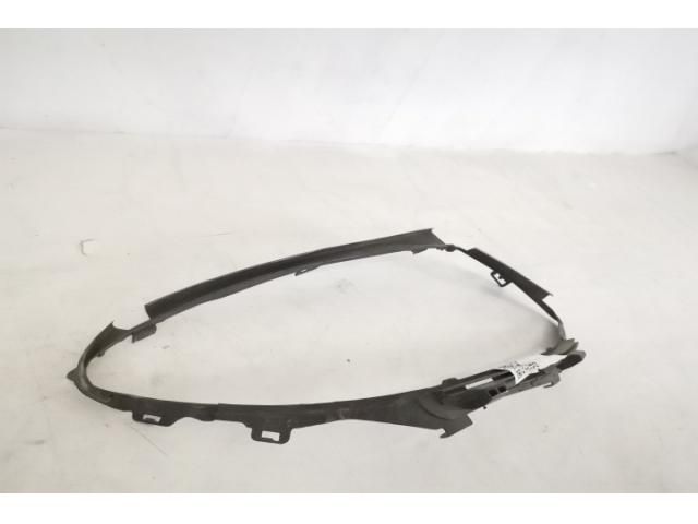 bontott MERCEDES-BENZ GLE Jobb Fényszóró Lámpakeret