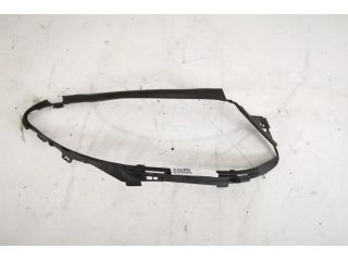 bontott MERCEDES-BENZ GLE Jobb Fényszóró Lámpakeret