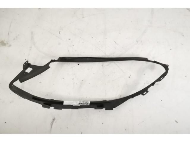 bontott MERCEDES-BENZ GLE Jobb Fényszóró Lámpakeret