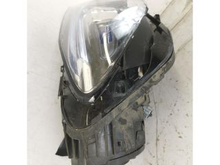 bontott MERCEDES-BENZ GLE Jobb Fényszóró