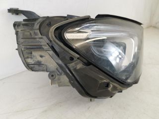 bontott MERCEDES-BENZ GLE Jobb Fényszóró