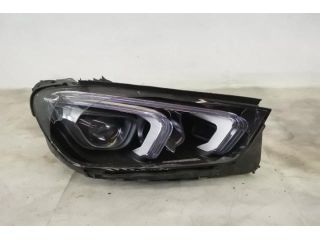 bontott MERCEDES-BENZ GLE Jobb Fényszóró