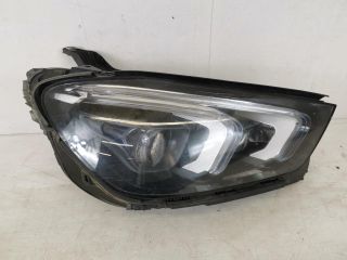 bontott MERCEDES-BENZ GLE Jobb Fényszóró