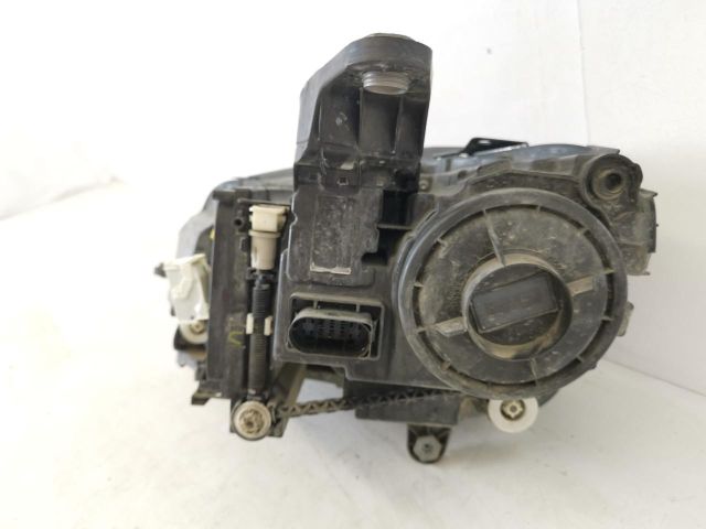 bontott MERCEDES-BENZ GLE Jobb Fényszóró