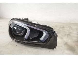 bontott MERCEDES-BENZ GLE Jobb Fényszóró