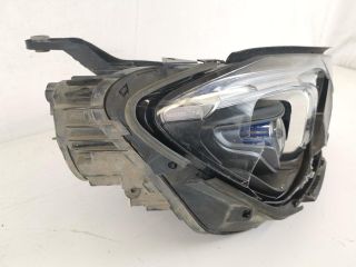bontott MERCEDES-BENZ GLE Jobb Fényszóró