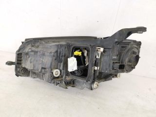 bontott MERCEDES-BENZ GLE Jobb Fényszóró