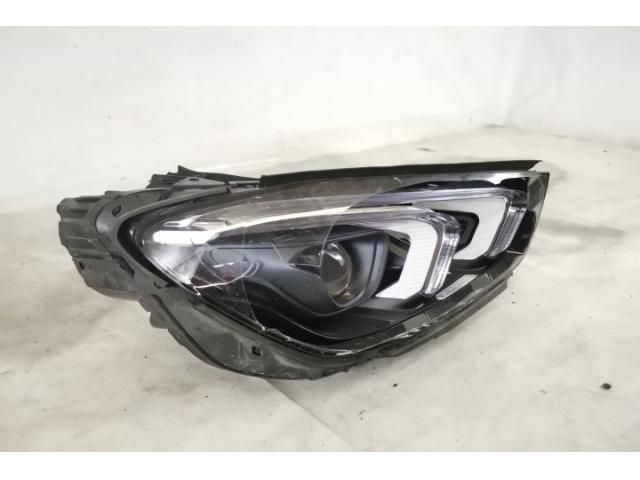 bontott MERCEDES-BENZ GLE Jobb Fényszóró