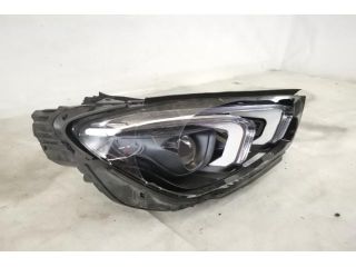 bontott MERCEDES-BENZ GLE Jobb Fényszóró