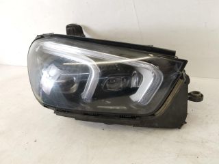 bontott MERCEDES-BENZ GLE Jobb Fényszóró