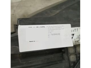 bontott MERCEDES-BENZ GLE Jobb Fényszóró