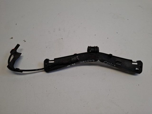 bontott MERCEDES-BENZ GLE Jobb hátsó ABS Jeladó