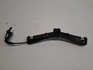 bontott MERCEDES-BENZ GLE Jobb hátsó ABS Jeladó