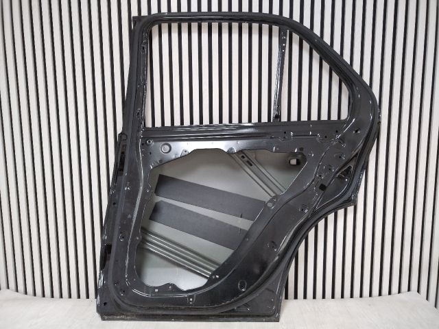 bontott MERCEDES-BENZ GLE Jobb hátsó Ajtó (Üres lemez)