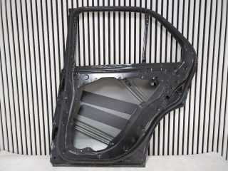 bontott MERCEDES-BENZ GLE Jobb hátsó Ajtó (Üres lemez)