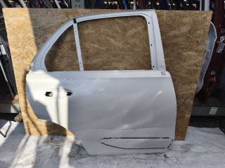 bontott MERCEDES-BENZ GLE Jobb hátsó Ajtó (Üres lemez)