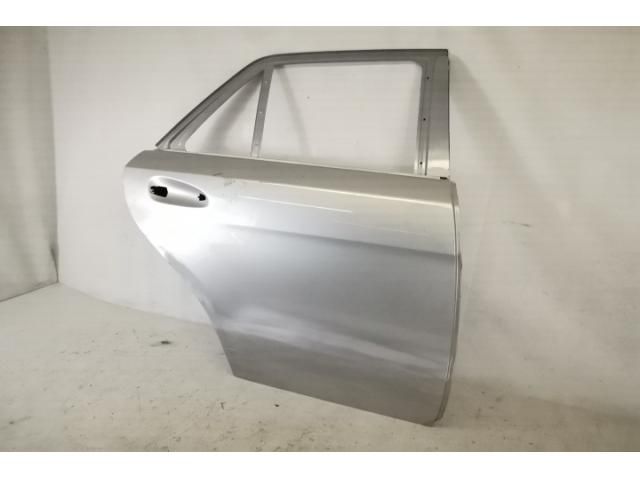 bontott MERCEDES-BENZ GLE Jobb hátsó Ajtó (Üres lemez)