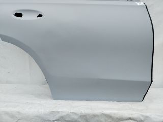 bontott MERCEDES-BENZ GLE Jobb hátsó Ajtó (Üres lemez)