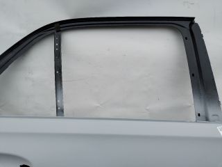 bontott MERCEDES-BENZ GLE Jobb hátsó Ajtó (Üres lemez)