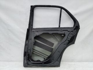 bontott MERCEDES-BENZ GLE Jobb hátsó Ajtó (Üres lemez)