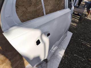 bontott MERCEDES-BENZ GLE Jobb hátsó Ajtó (Üres lemez)