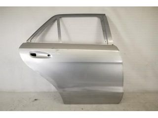 bontott MERCEDES-BENZ GLE Jobb hátsó Ajtó (Üres lemez)