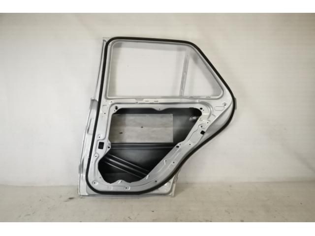 bontott MERCEDES-BENZ GLE Jobb hátsó Ajtó (Üres lemez)