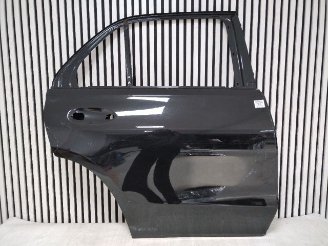 bontott MERCEDES-BENZ GLE Jobb hátsó Ajtó (Üres lemez)