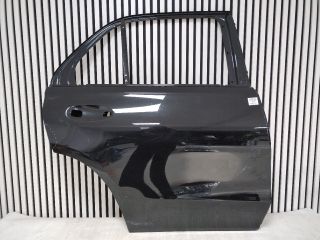 bontott MERCEDES-BENZ GLE Jobb hátsó Ajtó (Üres lemez)