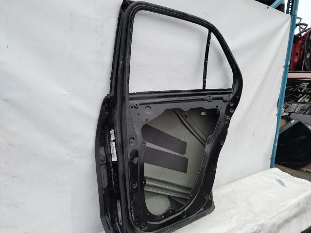 bontott MERCEDES-BENZ GLE Jobb hátsó Ajtó (Üres lemez)