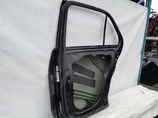 bontott MERCEDES-BENZ GLE Jobb hátsó Ajtó (Üres lemez)