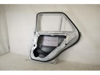 bontott MERCEDES-BENZ GLE Jobb hátsó Ajtó (Üres lemez)