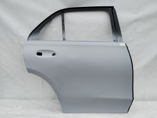 bontott MERCEDES-BENZ GLE Jobb hátsó Ajtó (Üres lemez)