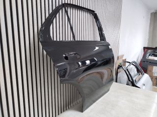 bontott MERCEDES-BENZ GLE Jobb hátsó Ajtó (Üres lemez)