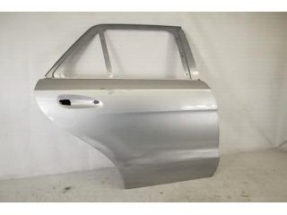 bontott MERCEDES-BENZ GLE Jobb hátsó Ajtó (Üres lemez)