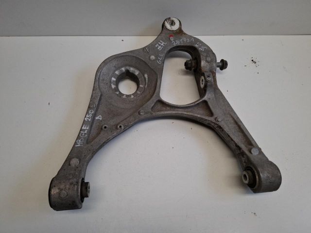 bontott MERCEDES-BENZ GLE Jobb hátsó Alsó Lengőkar