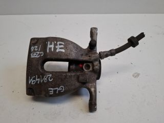 bontott MERCEDES-BENZ GLE Jobb hátsó Féknyereg Munkahengerrel