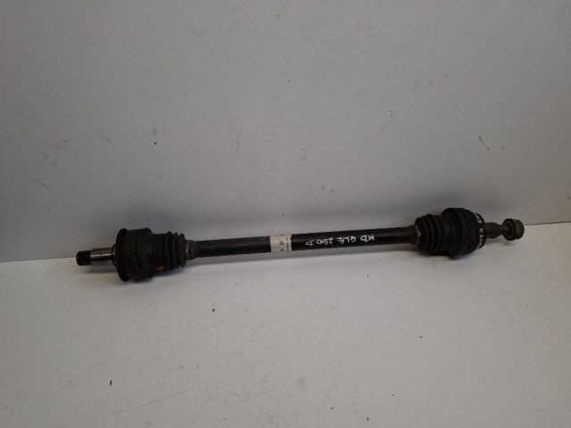 bontott MERCEDES-BENZ GLE Jobb hátsó Féltengely