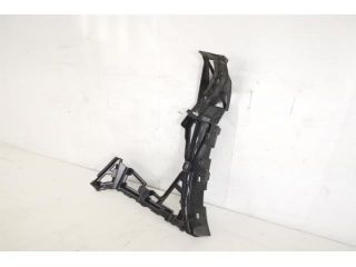 bontott MERCEDES-BENZ GLE Jobb hátsó Lökhárító Tartó (Műanyag)