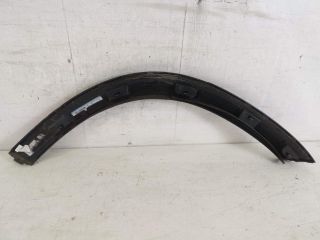 bontott MERCEDES-BENZ GLE Jobb hátsó Sárvédő Díszléc