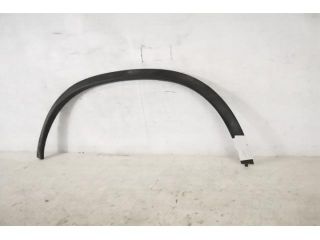 bontott MERCEDES-BENZ GLE Jobb hátsó Sárvédő Díszléc