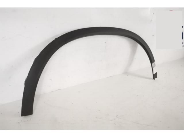 bontott MERCEDES-BENZ GLE Jobb hátsó Sárvédő Díszléc