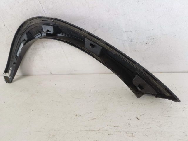 bontott MERCEDES-BENZ GLE Jobb hátsó Sárvédő Díszléc